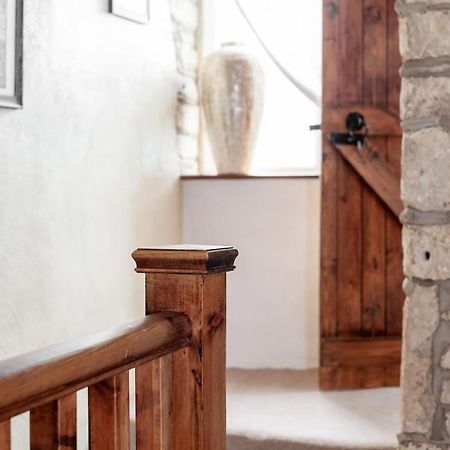 Teasel Cross Cottage, Painswick Stroud  Exterior photo