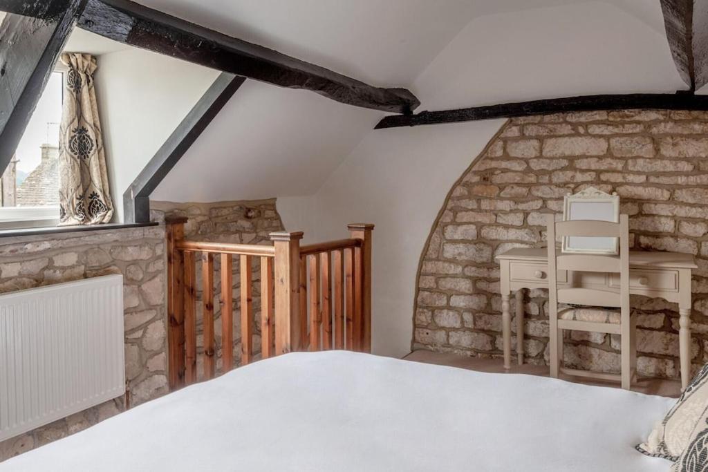 Teasel Cross Cottage, Painswick Stroud  Exterior photo